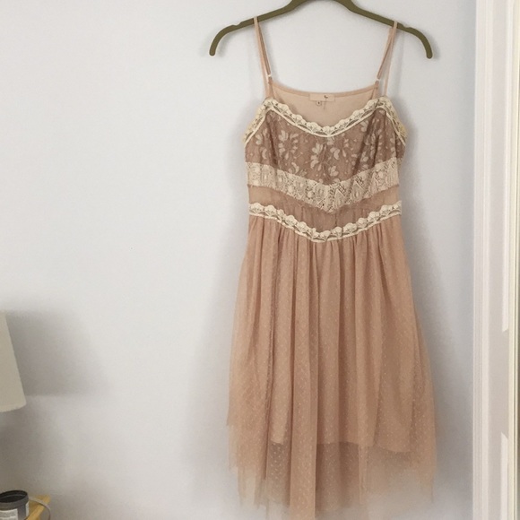 Ryu Dresses & Skirts - Ryu Dress